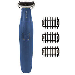 Триммер универсальный Sencor SHP 0450BK (6809782)