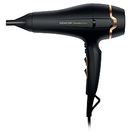Фен Sencor SHD 8275BK (6839188)
