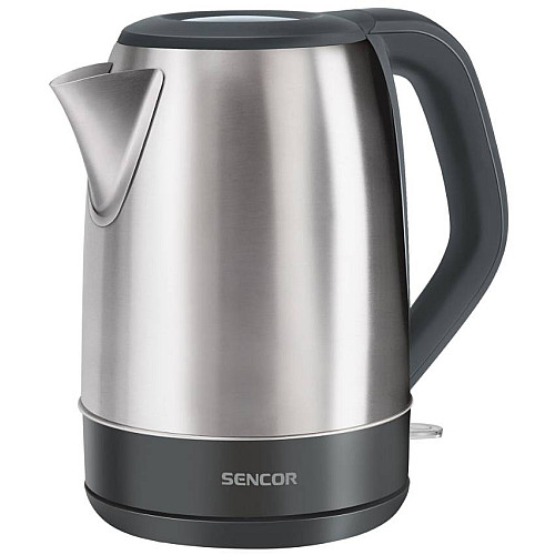 Электрочайник Sencor SWK 1711SS (6886084)