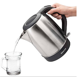 Электрочайник Sencor SWK 1711SS (6886084)