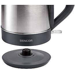 Электрочайник Sencor SWK 1711SS (6886084)