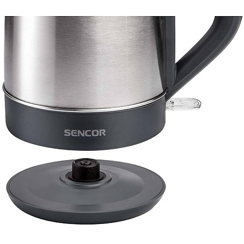 Электрочайник Sencor SWK 1711SS (6886084)