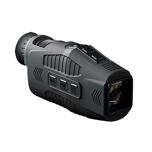 Монокуляр ночного видения ПНВ 5Х Nectronix R11B c аккумулятором (100978)