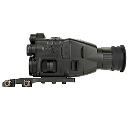 Прицел ночного виденья ПНВ c креплением Пикатини Henbaker CY789+ (100916-959)