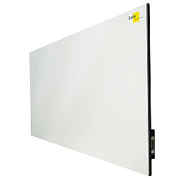 Обігрівач керамічний Emby CHK-T800 Конвектор 18 кв м Білий (1725382714)