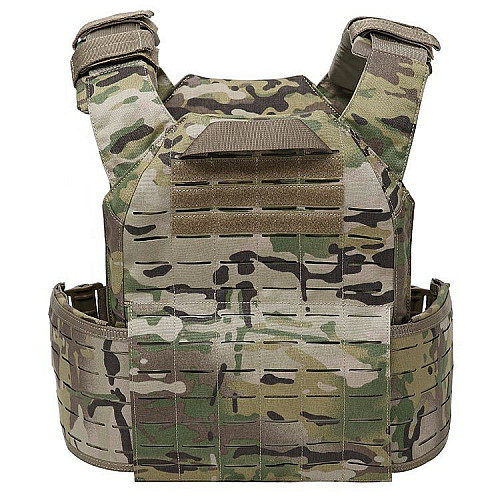 Плитоноска без плит No Brand Emersongears One Size Мультикам (1727145816)