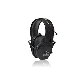 Тактичні активні навушники Walkers Razor Чорний