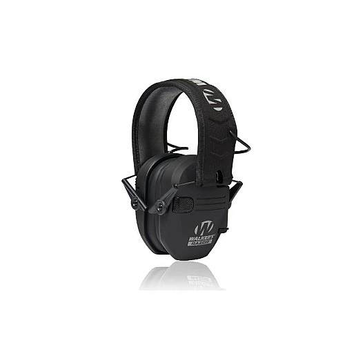 Тактичні активні навушники Walkers Razor Чорний