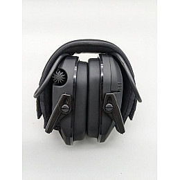 Тактичні активні навушники Walkers Razor Чорний