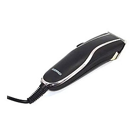 Машинка для стрижки волос Gemei GM-811 4 насадки