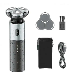 Електробритва VGR V-343 Чорний (1742895361)