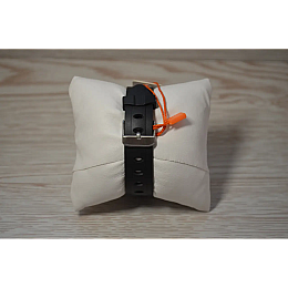 Детские спортивные часы Skmei 0998 Зеленый