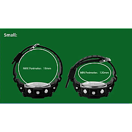 Детские спортивные наручные часы Skmei 1060 s-shock Черный