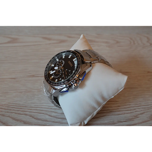 Классические наручные часы Skmei 9167 серебро