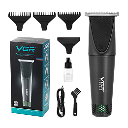 Універсальна машинка для стрижки волосся VGR V-925 тример