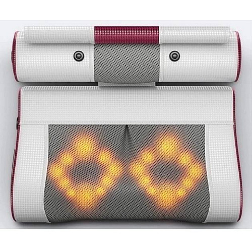 Подушка массажная Benbo P-708 Белый (1795811387)