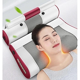 Подушка массажная Benbo P-708 Белый (1795811387)