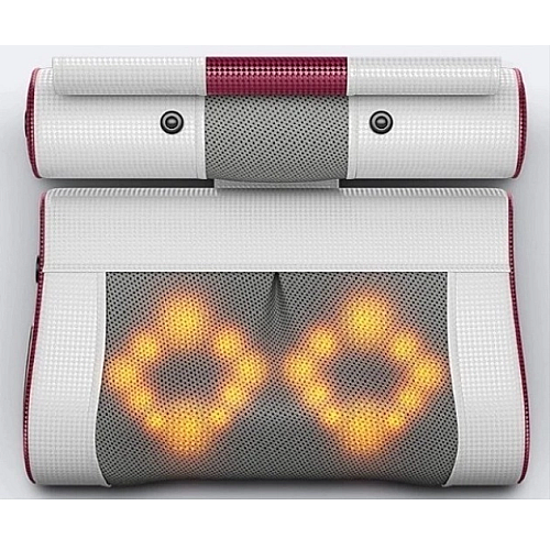 Подушка массажная Benbo P-708 Белый (1795811387)