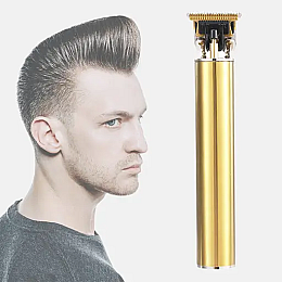 Профессиональная машинка для стрижки волос VGR V-065