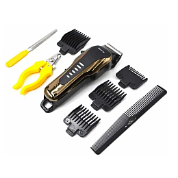 Универсальная машинка для стрижки животных Gemei Gm-6063