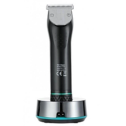 Універсальна машинка для стрижки волосся VGR V-256 з насадками