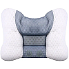 Подушка массажер для шеи Benbo А-3 Серый (1886927891)