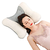 Подушка массажер для шеи Benbo А-3 Серый (1886927891)