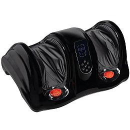 Массажер для ног Benbo АМ-04 Черный (1887092777)