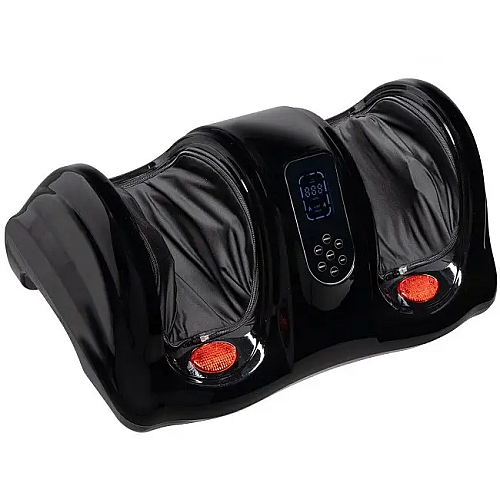 Массажер для ног Benbo АМ-04 Черный (1887092777)