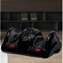 Массажер для ног Benbo АМ-04 Черный (1887092777)