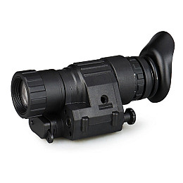 Монокуляр ночного видения Arm Night Vision PVS-14 4х с набором креплений (1928162236)