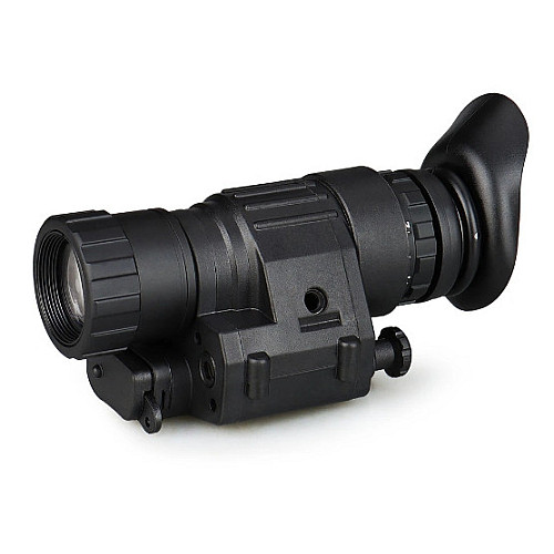 Монокуляр ночного видения Arm Night Vision PVS-14 4х с набором креплений (1928162236)