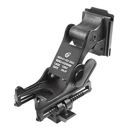 Монокуляр ночного видения Arm Night Vision PVS-14 4х с набором креплений (1928162236)