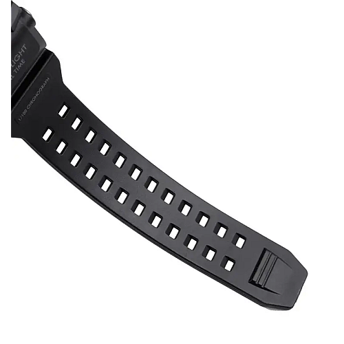 Мужские наручные часы Skmei 1520 Черный