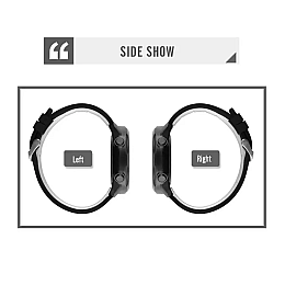 Часы мужские спортивные Skmei 1540 Черный