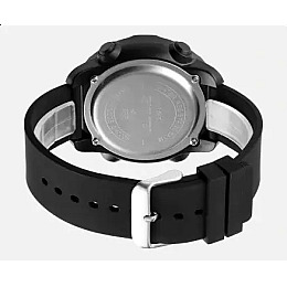 Часы мужские спортивные Skmei 1540 Белый