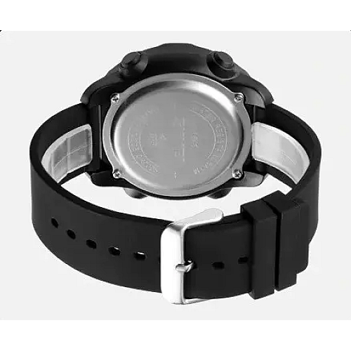 Часы мужские спортивные Skmei 1540 Белый