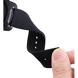 Часы мужские спортивные Skmei 1540 Белый