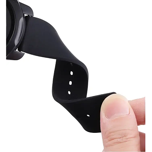 Часы мужские спортивные Skmei 1540 Белый