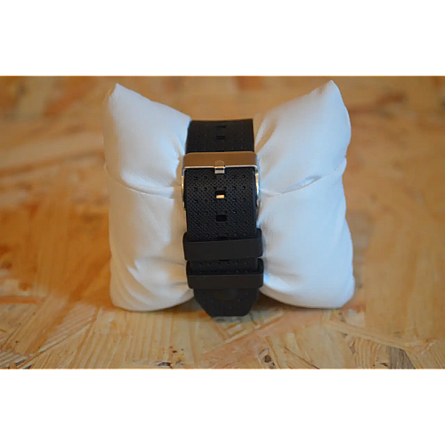 Часы наручные мужские спортивные Skmei 1502 Черный