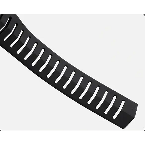 Чоловічі спортивні годинники Skmei 1632 Чорний (1931066973)