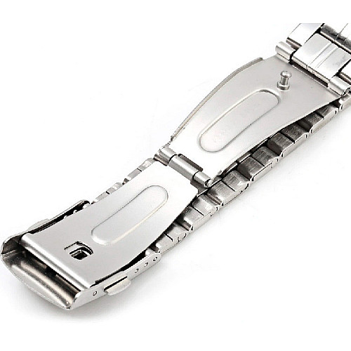 Мужские наручные часы Skmei 1146 Серебристый