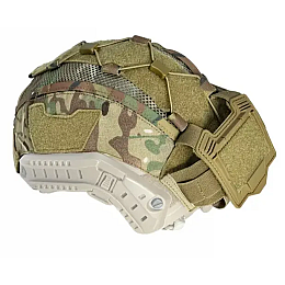 Кавер на шлем YKK FAST One Size Мультикам (1934264181)