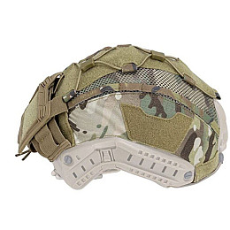 Кавер на шлем YKK FAST One Size Мультикам (1934264181)