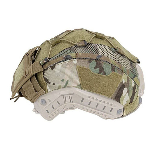 Кавер на шлем YKK FAST One Size Мультикам (1934264181)