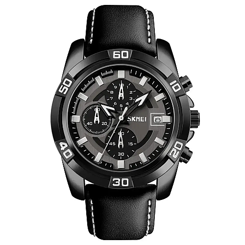Мужские часы Skmei 9156 Avalon