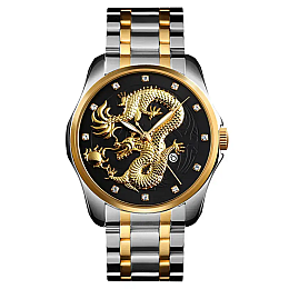 Мужские наручные часы Skmei 919-3 Д