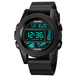 Чоловічі спортивні годинники Skmei 1906 Ч