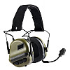 Наушники з шумоподавленням Arm Next Kenwood Оливковий (1955185253)