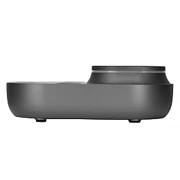 Докстанция для массажера Booster Lightsaber Mini 2500 mAh Серый (1962000561)